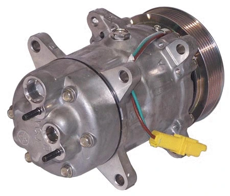 Compressor, air conditioning (40405253)