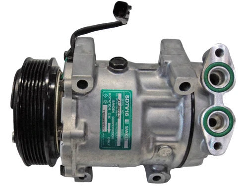 Compressor, air conditioning (40405307)