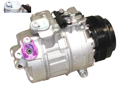 Compressor, air conditioning (40440094CP)