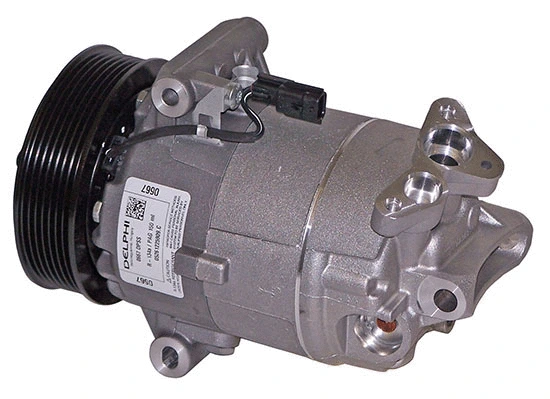 Compressor, air conditioning (40420061)