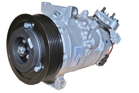 Compressor, air conditioning (40440268DV)