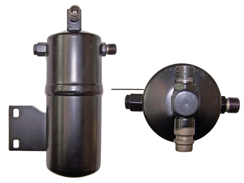 Dryer, air conditioning (60652042.1)