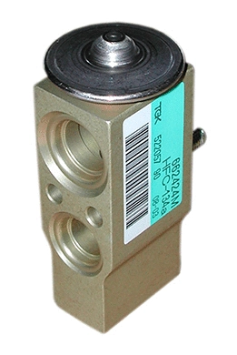 Expansion Valve, air conditioning (20215098)