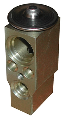 Expansion Valve, air conditioning (20215088)