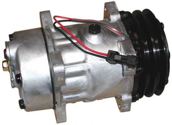 Compressor, air conditioning (40405140)