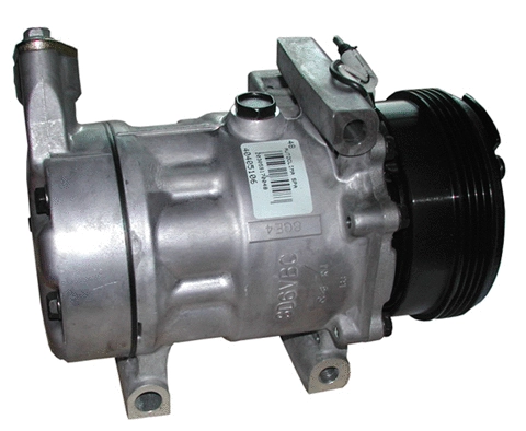 Compressor, air conditioning (40405106)