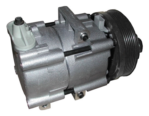Compressor, air conditioning (40440079)
