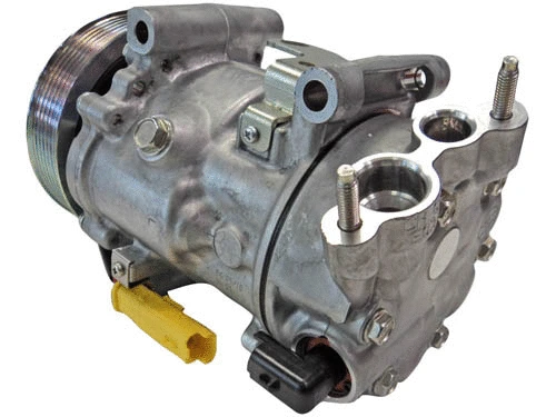 Compressor, air conditioning (40405323)