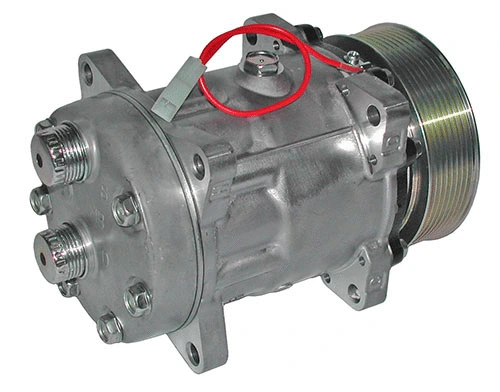Compressor, air conditioning (40405300)