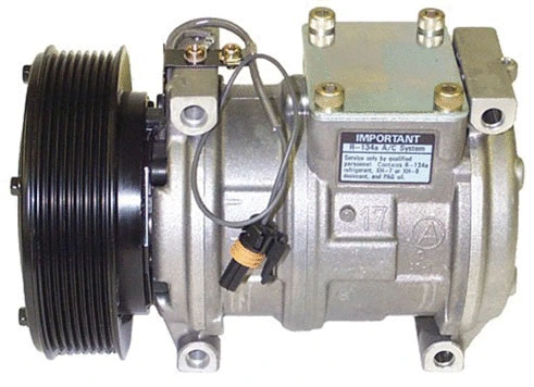 Compressor, air conditioning (40440180CP)
