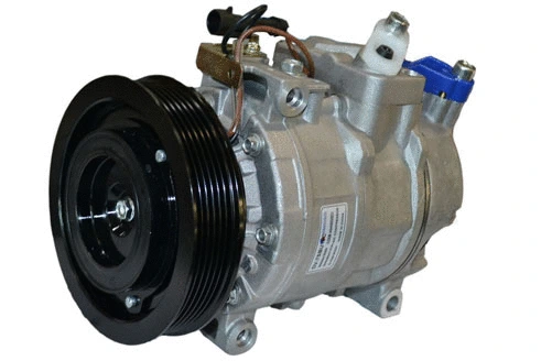 Compressor, air conditioning (40440033DV)