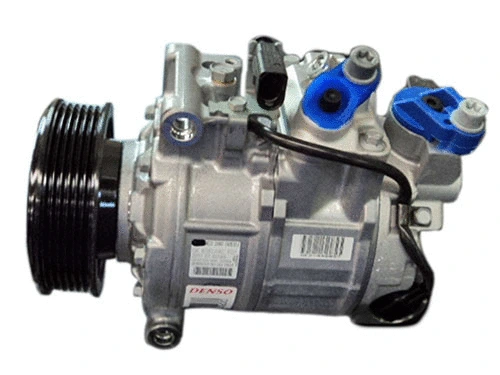 Compressor, air conditioning (40440245)