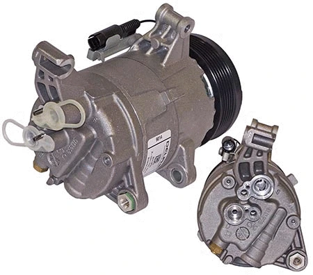 Compressor, air conditioning (40420049)