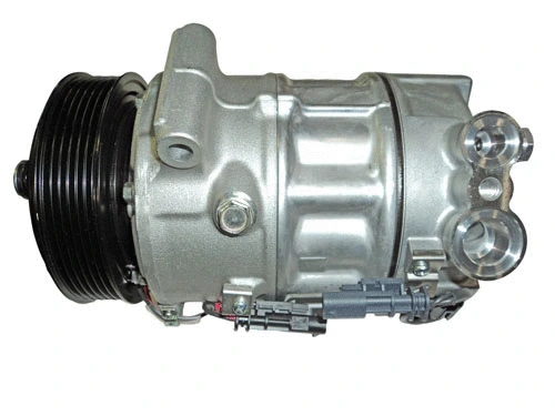Compressor, air conditioning (40405352)