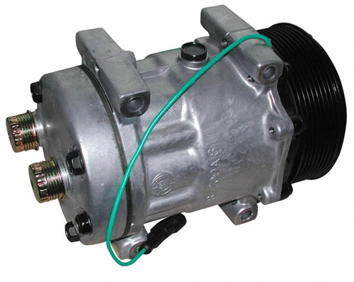 Compressor, air conditioning (40405099)