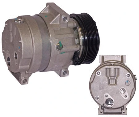 Compressor, air conditioning (40420039)