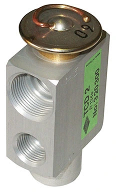Expansion Valve, air conditioning (2021589004)