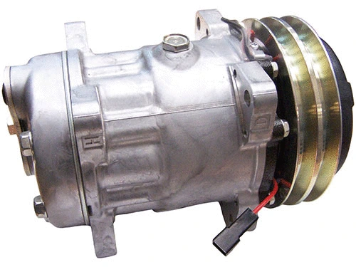 Compressor, air conditioning (40405238)