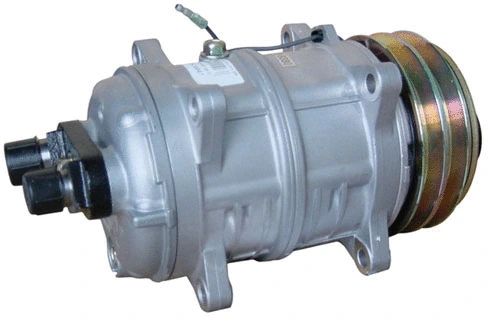 Compressor, air conditioning (40430047.1)