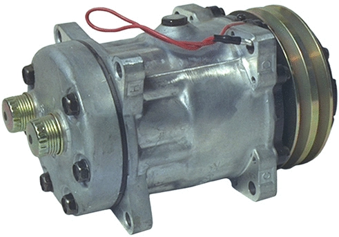 Compressor, air conditioning (40405058)