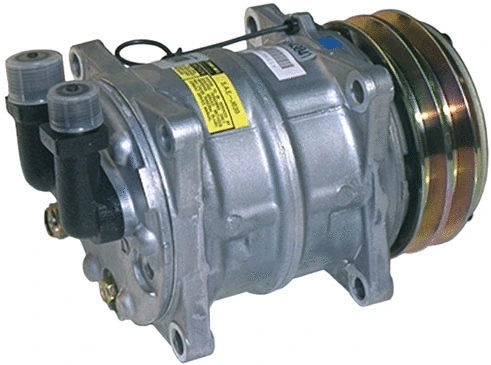 Compressor, air conditioning (40430009.1)