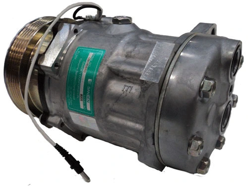 Compressor, air conditioning (40405263)