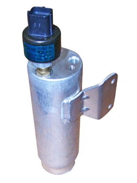 Dryer, air conditioning (60652143/1)