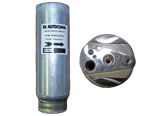 Dryer, air conditioning (60652059/1)