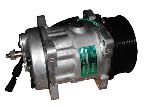 Compressor, air conditioning (40405101)