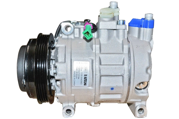 Compressor, air conditioning (40440089DV)
