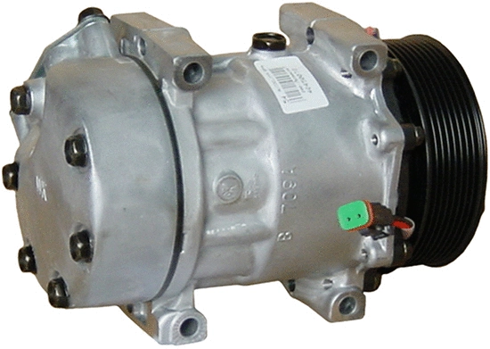 Compressor, air conditioning (40450078CP)