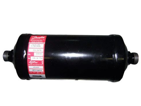 Dryer, air conditioning (60652175)