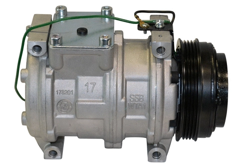 Compressor, air conditioning (40440032CP)