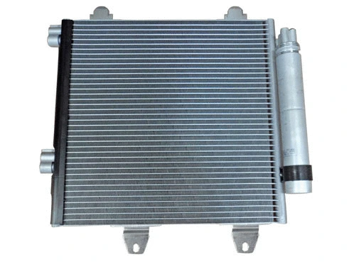 Condenser, air conditioning (30311638CP)