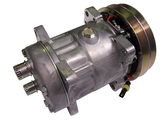 Compressor, air conditioning (40405244)