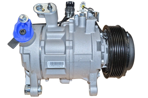 Compressor, air conditioning (40440280DV)