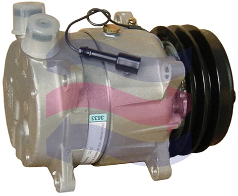 Compressor, air conditioning (40420013)