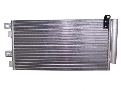 Condenser, air conditioning (30311639CP)