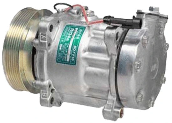 Compressor, air conditioning (40405297)