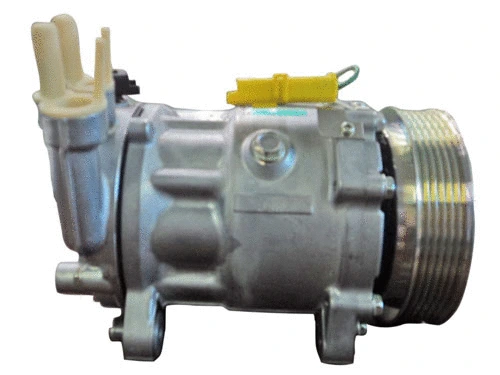 Compressor, air conditioning (40405351)