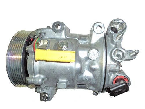 Compressor, air conditioning (40405279)
