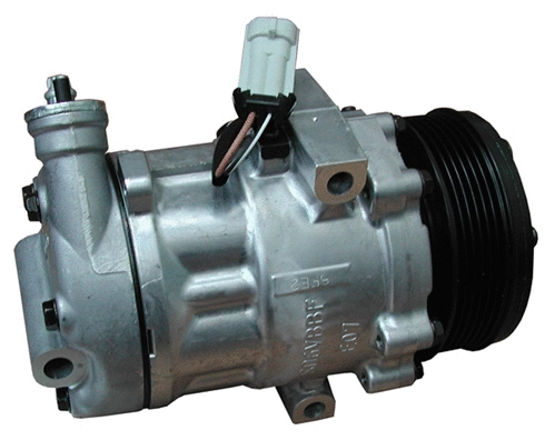 Compressor, air conditioning (40405128)