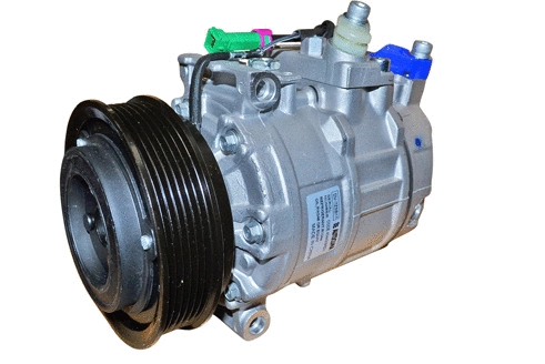 Compressor, air conditioning (40440090DV)