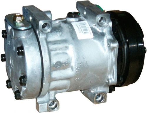 Compressor, air conditioning (40450033)