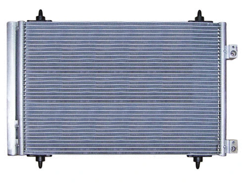 Condenser, air conditioning (30311662CP)