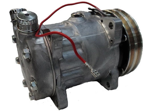Compressor, air conditioning (40405284)
