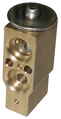 Expansion Valve, air conditioning (20215058)
