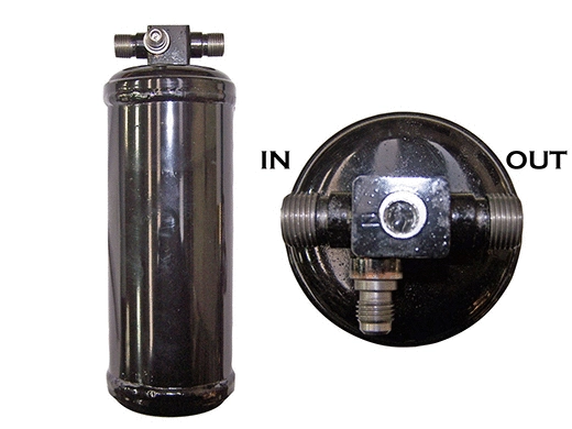 Dryer, air conditioning (6065288979.1)