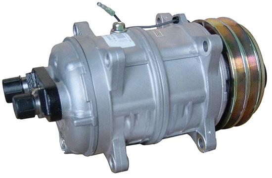 Compressor, air conditioning (40430048.1)