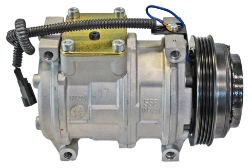 Compressor, air conditioning (40440050CP)